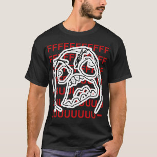 Rage Guy T-Shirt