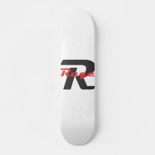 Rage Magneto Skateboard