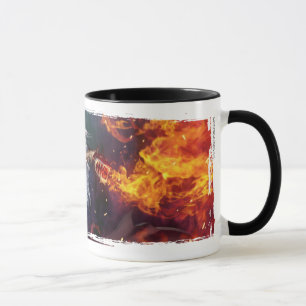 Rage Mug