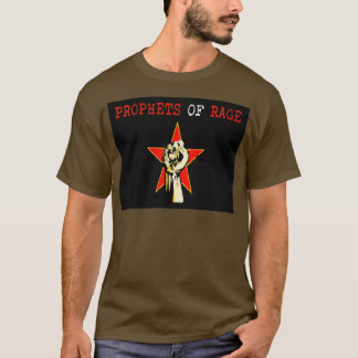 RAGE PROPHETS T-Shirt