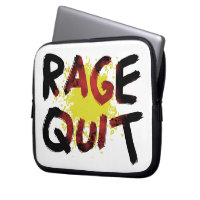 Rage Quit