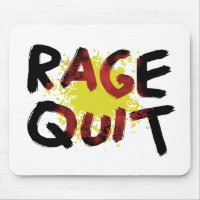 Rage Quit
