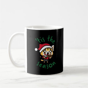 Rage Tis The Season Coffee Mug