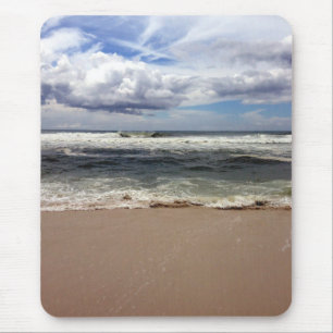 Raging Tide - Desktop Vacation Mouse Pad