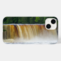 Raging Upper Tahquamenon Case-Mate iPhone Case