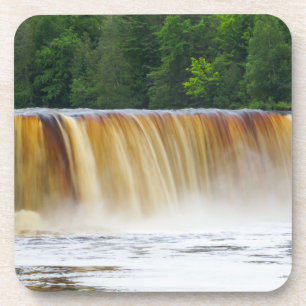 Raging Upper Tahquamenon Coaster