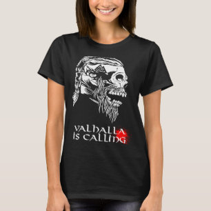 Ragnar Lodbrok  Viking Ragnar Lothbrok T-Shirt