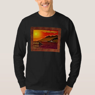 Ragnarok For Whales T-Shirt