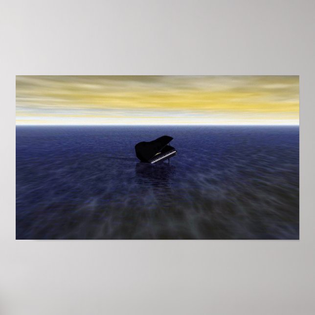 RAGNAROK(OP.1) POSTER (Front)