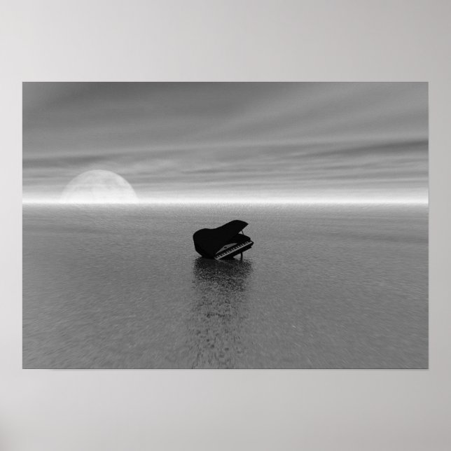 RAGNAROK(OP.3) POSTER (Front)