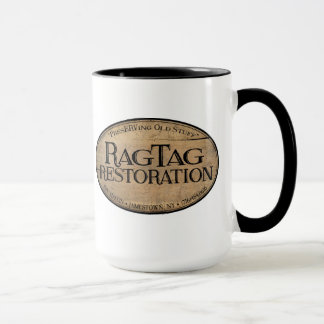 RagTag Mug