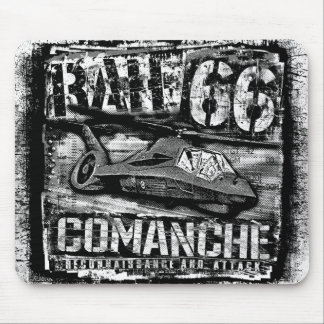 RAH-66 Comanche Mouse Pad