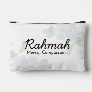 Rahmah Accessory Pouch