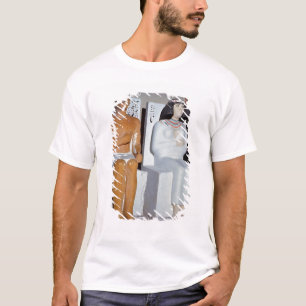 Rahotep and his Wife, Nofret, from Meydum T-Shirt