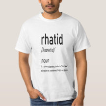 Rahtid T-shirt