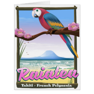 Raiatea Society Islands,Tahiti,French Polynesia.
