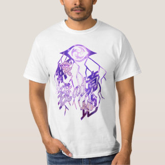 Raiden Shogun Burst T-Shirt