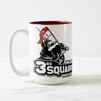 Raider Coffee Mug