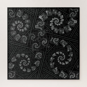 Raiders Ngon 20x20 Jigsaw Puzzle