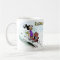 Raiding Hell: "Getting in trouble..." Mug