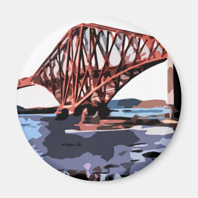 Rail1 Magnet (Front)