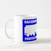Rail Dawg Pro Logo