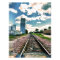 Rail Road Tracks
