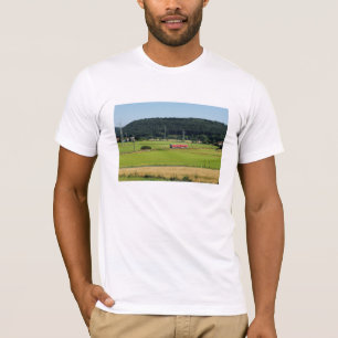 railcar T-Shirt