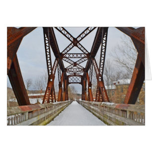 Railroad Bridge