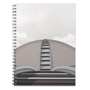 Railroad Notebook