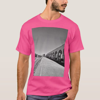Railroad Travels Classic TShirt