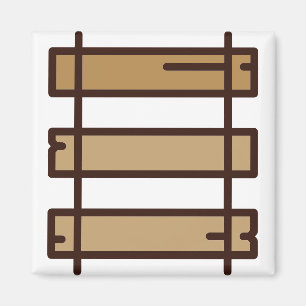 rails magnet