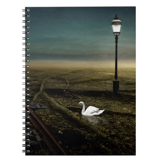 Railway 2013 notebook (Front)
