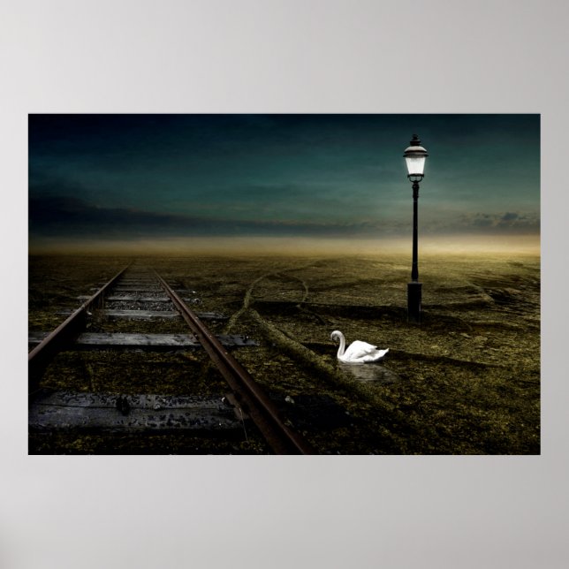 Railway 2013 poster (Front)