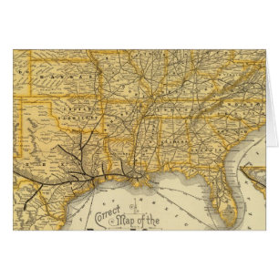 Railway, steamship lines Southern Pacific Company