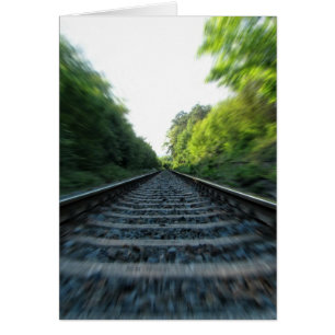 Railway Tracks