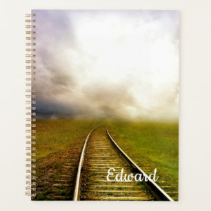 Railways of life planner