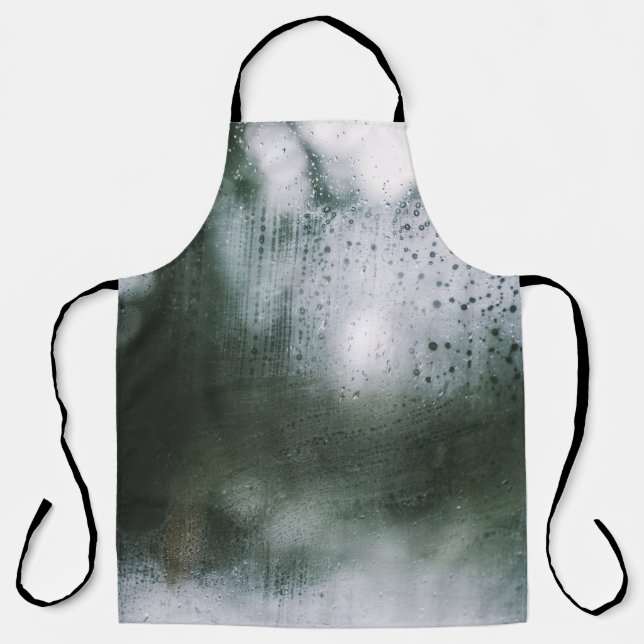 Rain Apron (Front)