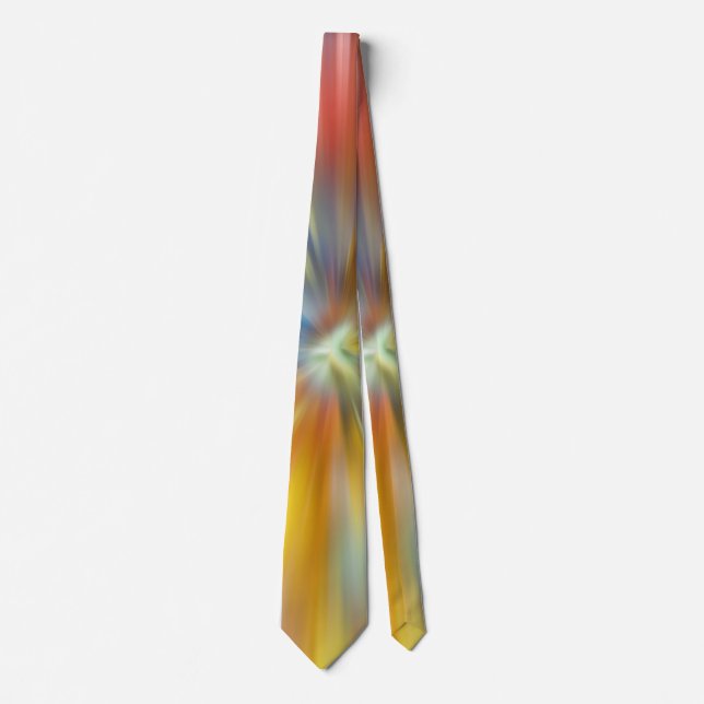 Rain bow Tie (Front)