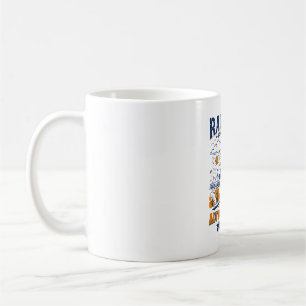 Rain City Autumn Delights Vancouver Novelty Coffee Mug