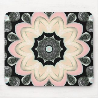 Rain Dance Mouse Pad