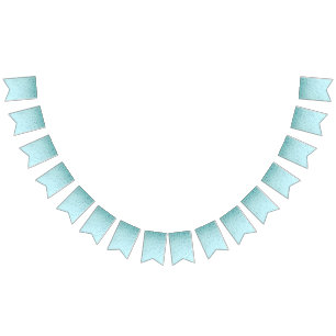 rain drop water bunting