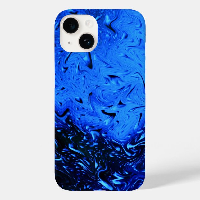 Rain Drops by Shirley Taylor Case-Mate iPhone Case (Back)