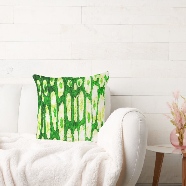 RAIN FOREST PILLOW (Couch)
