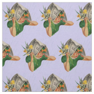 rain not in the forecast fabric