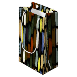 Rain of colours 4 small gift bag