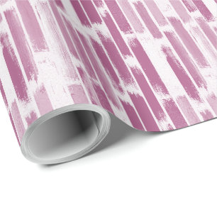 Rain of colours 6 wrapping paper