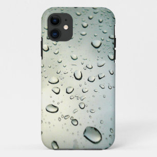 Rain on my Window iPhone 11 Case
