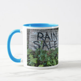 Rain Sale Mug