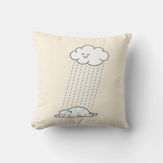 Rain Therapy Cushion